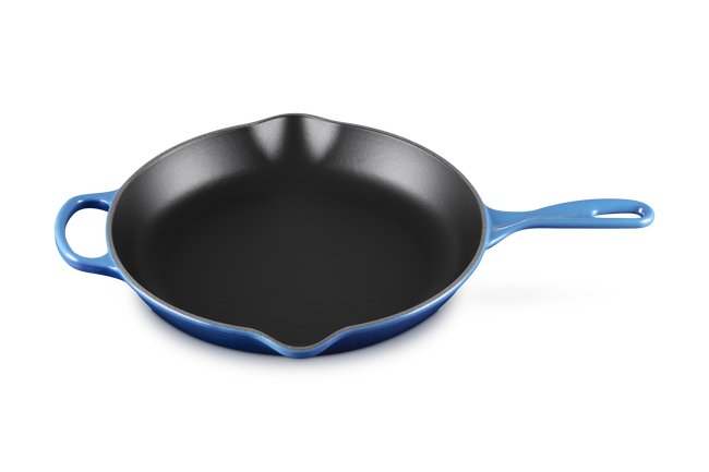 S Skillet 30cm AzureAzure Blue image number 4